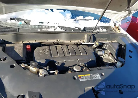 2015 Chevrolet Traverse 1Lt z USA, uszkodzony, nr VIN 1GNKVGKD5FJ192321